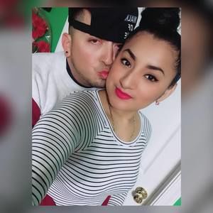 Meet your Posher, Lisseth